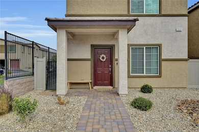 7217 Sunray Point St, North Las Vegas, NV 89084 - photo 7