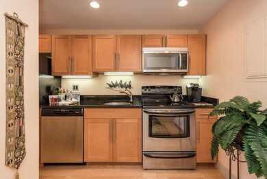 Washington on the Square unit 1004, Brookline, MA 02446 - photo 3