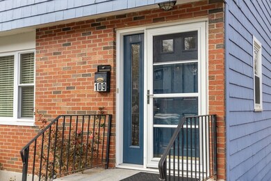 109 Thompson St, Hyde Park, MA 02136 - photo 2
