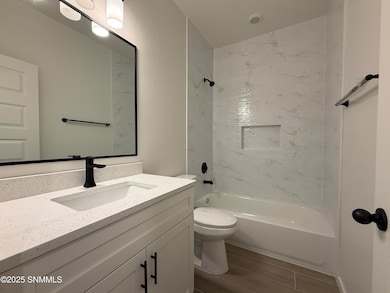 7632 Alila Way, Las Cruces, NM 88012 - photo 6