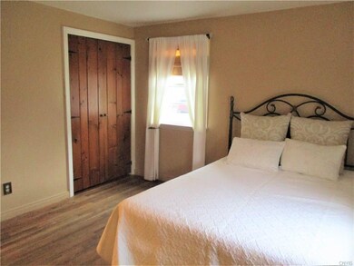 Large Main Bedroom