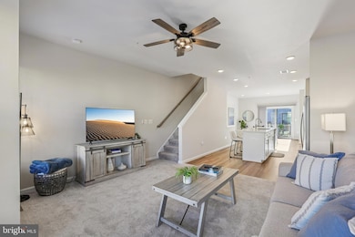 238 Narrowleaf Way, Laurel, MD 20724 - photo 5