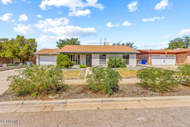 10325 N Cardigan Dr, El Paso, TX 79925 - photo 2