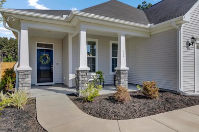 512 Dunswell Dr, Summerville, SC 29486 - photo 3