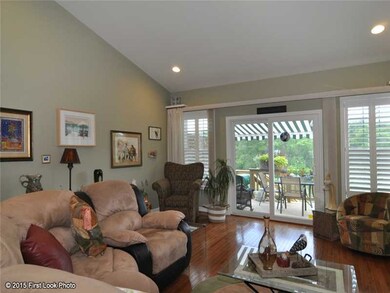 Living Room.