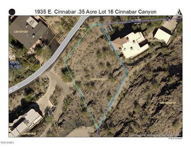 1835 E Cinnabar Ave unit 16, Phoenix, AZ 85020 - photo 2