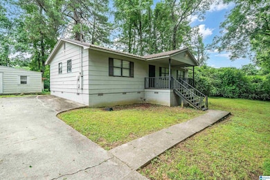 133 Persimmon St, Forestdale, AL 35214 - photo 2