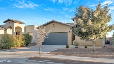 13602 Lancashire St, El Paso, TX 79928 - photo 5