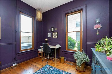 839 Maple Ave, Findlay, OH 45840 - photo 4