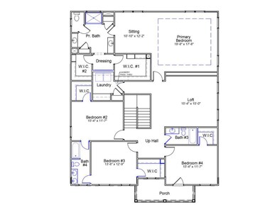 519 Dunswell Dr, Summerville, SC 29486 - photo 4