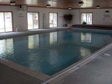 Community Seasonal Pool