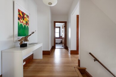 9 Charnwood Rd unit 2, Somerville, MA 02144 - photo 4