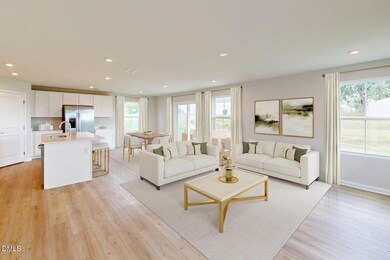 133 Cavalier Rider Run, Wendell, NC 27591 - photo 4