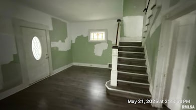 1512 42nd St, Rock Island, IL 61201 - photo 4