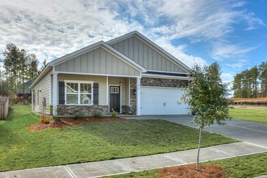 615 Tree Top Trail, Evans, GA 30809 - photo 2