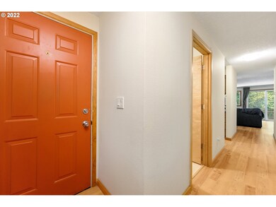 Entrance/Foyer