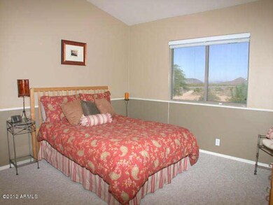Additional Bedroom