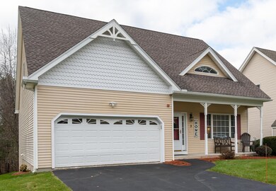 3 Sugar Hill Ln, Litchfield, NH 03052 - photo 2