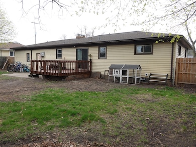 3334 Badger Ave SW, Wyoming, MI 49509 - photo 7