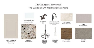 BW13 Selections Collage