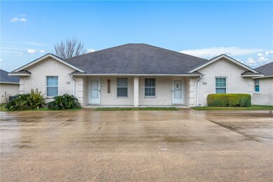410 Freeman Ave, Bryan, TX 77803 - photo 2