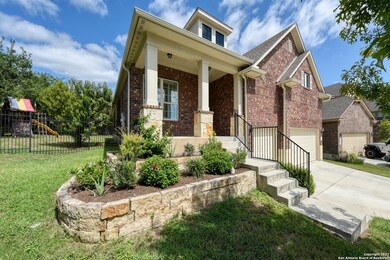 10307 Salamanca, Helotes, TX 78023 - photo 2