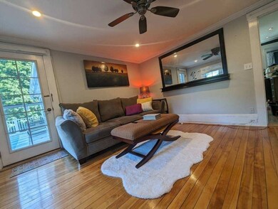 7 Cottage St unit 2, Medfield, MA 02052 - photo 7