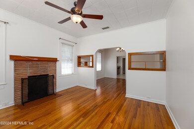 4752 French St, Jacksonville, FL 32205 - photo 6