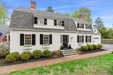 101 Larch Row, Wenham, MA 01984 - photo 3