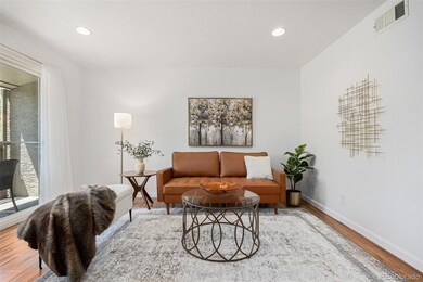 5300 E Cherry Creek Dr S unit 1327, Denver, CO 80246 - photo 5