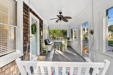 26 Hope St (Triplex), Saint Augustine, FL 32084 - photo 6