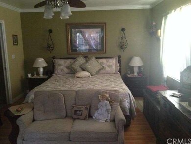 Back Bedroom with Full Bath