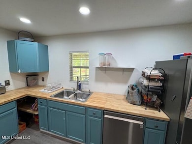 1019 Kennedy Rd, Magnolia, MS 39652 - photo 3