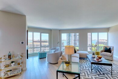 110 Broad St unit PH 2, Boston, MA 02110 - photo 7