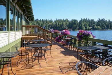 10706 Anchor Place unit AI, Anderson Island, WA 98303 - photo 2