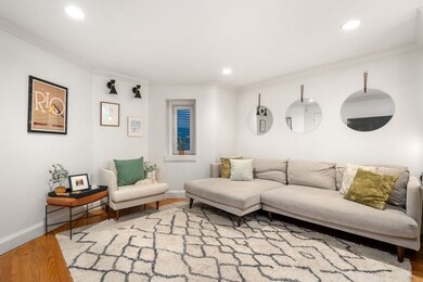 501 Columbus Ave unit 1, Boston, MA 02118 - photo 3