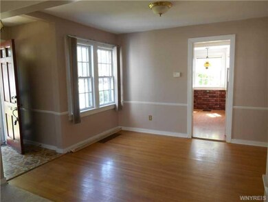 Dining Room.