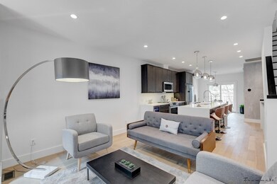 1-5 Lamson Ct unit 1A, Boston, MA 02128 - photo 6