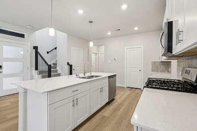 536 Morning Tide Ln, Kemah, TX 77565 - photo 7