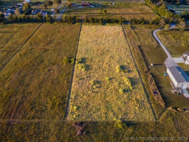 Tract 1 - 3.33 acres