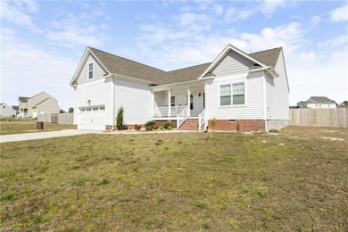33069 Pebble Brook Dr, Franklin, VA 23851 - photo 2