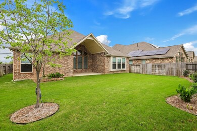 1922 Lewis Lum Ln, Richmond, TX 77469 - photo 2