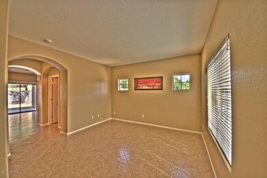 Front Living Room