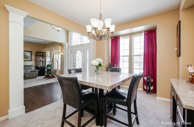 Dining/Kitchen