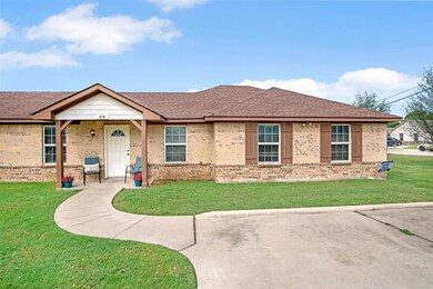 300 S Cottonbelt Ave unit 2B, Wylie, TX 75098 - photo 2