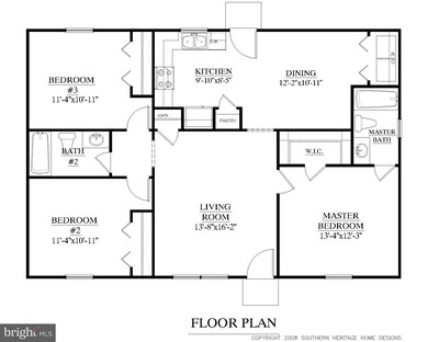 13 Thrasher Dr, Inwood, WV 25428 - photo 2