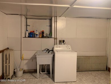 Laundry 120