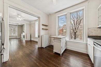 2159 N Seminary Ave unit B, Chicago, IL 60614 - photo 5