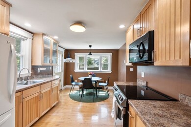 14 Poole Ave, Brockton, MA 02301 - photo 5