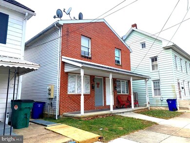 327 S Cannon Ave, Hagerstown, MD 21740 - photo 2